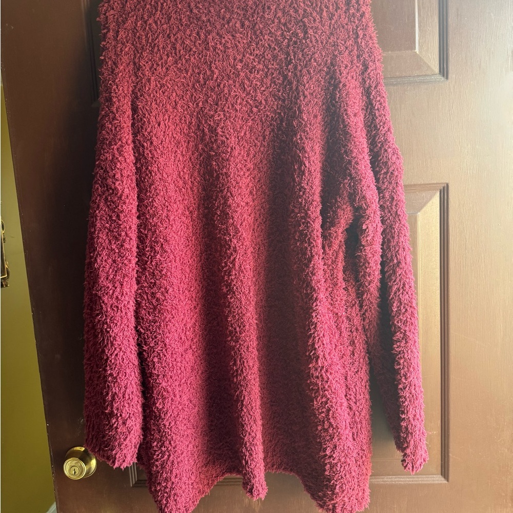 Pink Republic Super Soft Sweater Size XXL - Picture 2 of 4